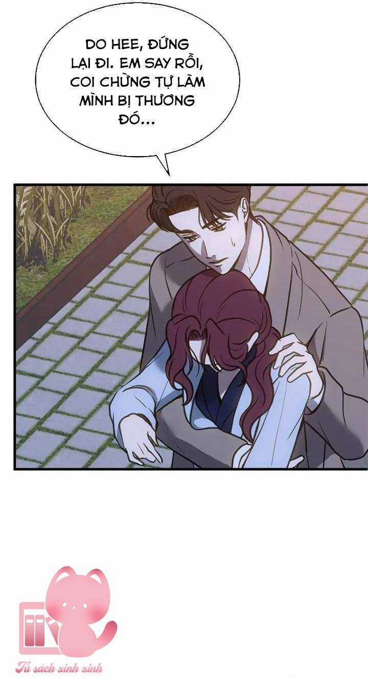 Ba Lần Động Phòng Chapter 60 trang 44