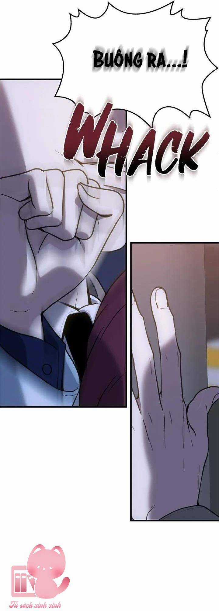 Ba Lần Động Phòng Chapter 60 trang 45