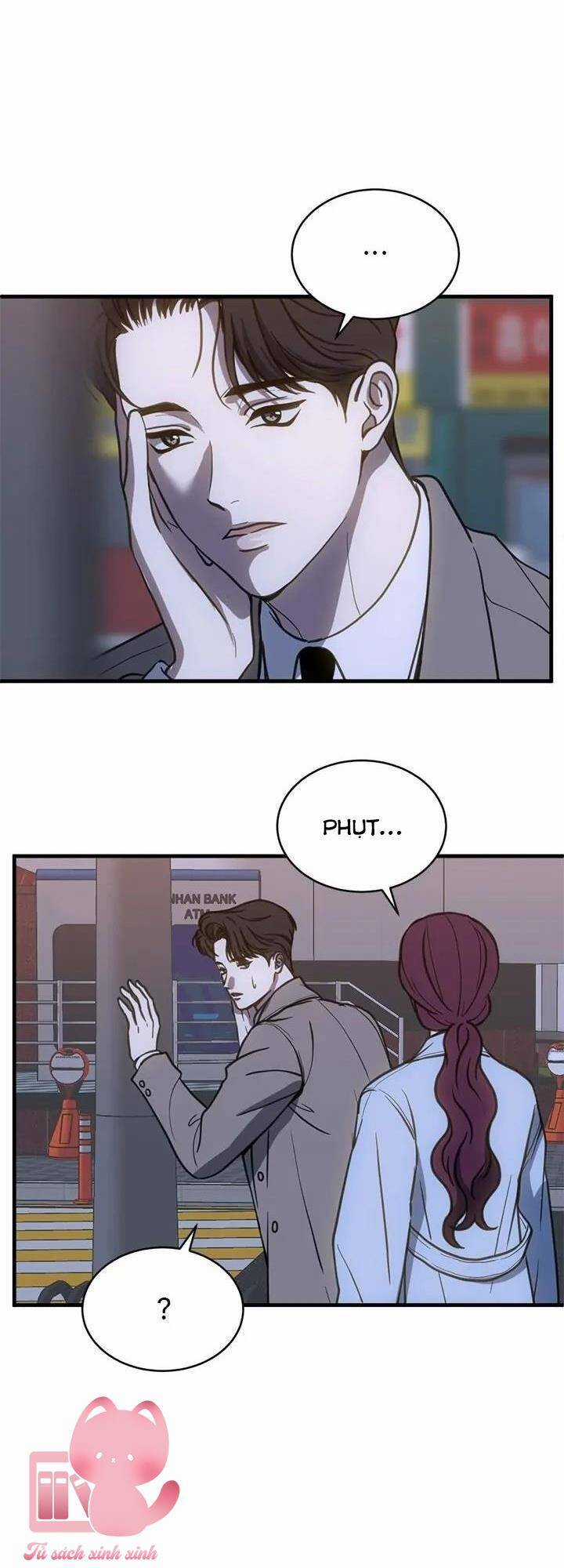 Ba Lần Động Phòng Chapter 60 trang 46