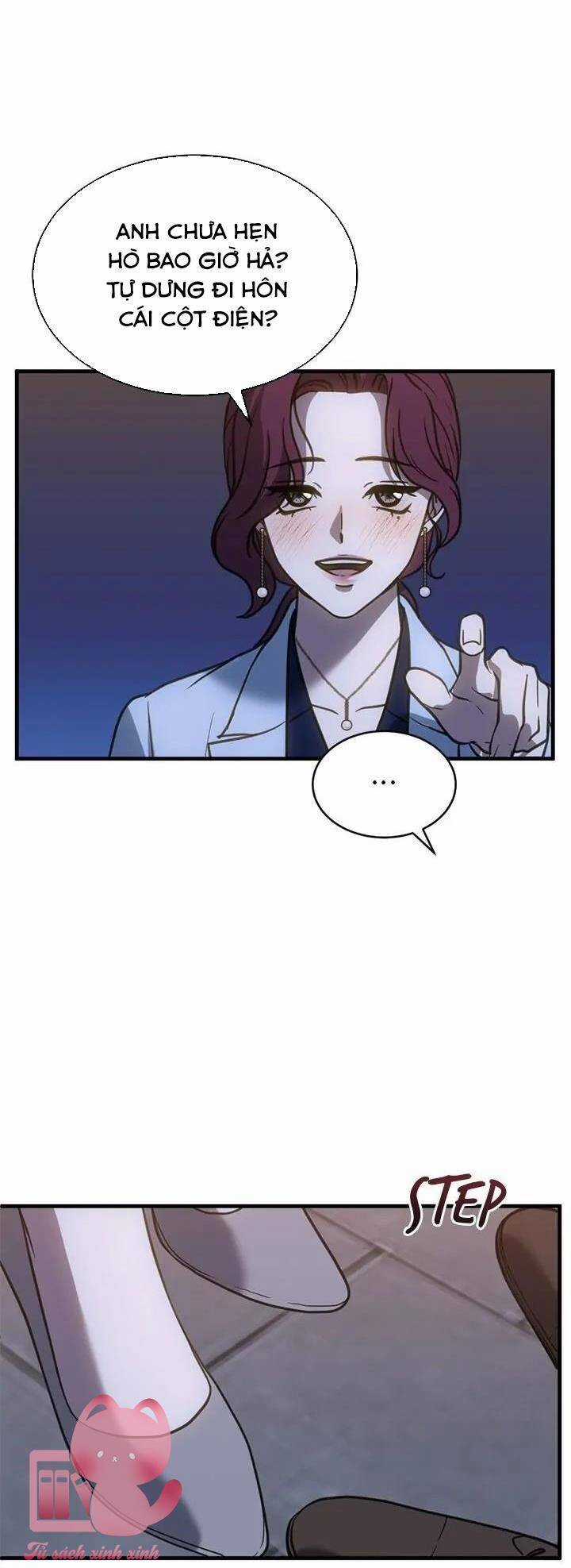 Ba Lần Động Phòng Chapter 60 trang 47