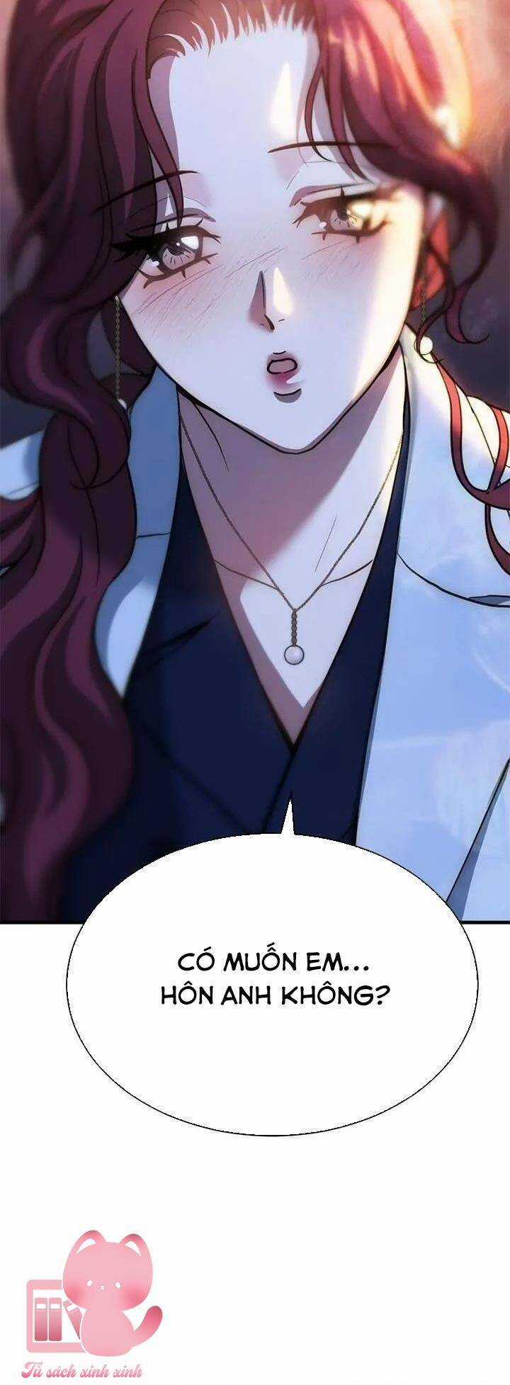 Ba Lần Động Phòng Chapter 60 trang 49