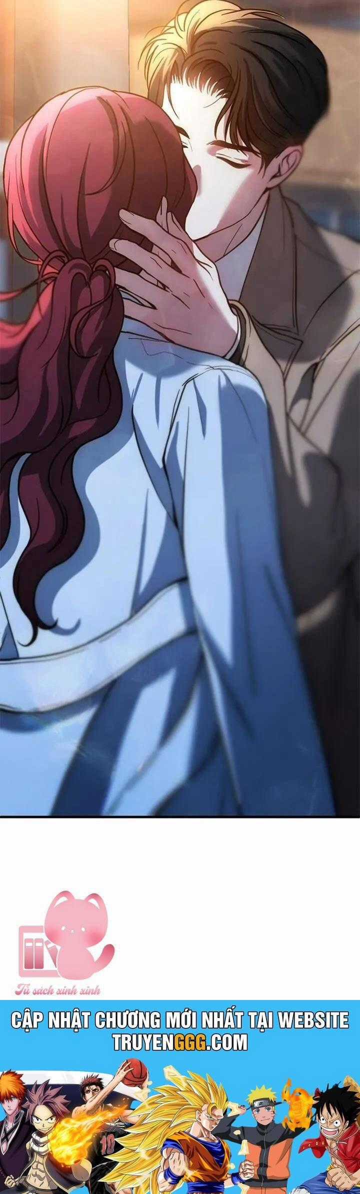 Ba Lần Động Phòng Chapter 60 trang 53