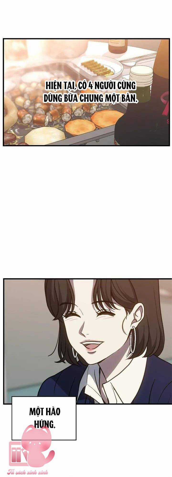 Ba Lần Động Phòng Chapter 60 trang 6