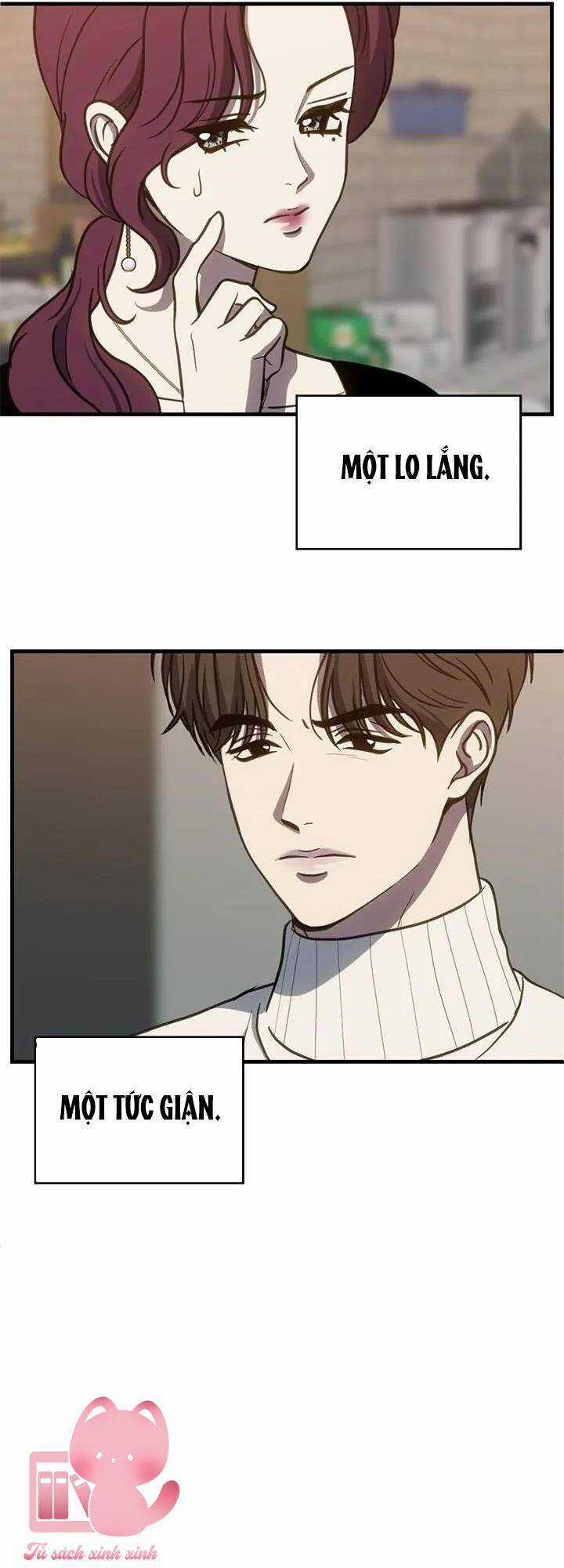 Ba Lần Động Phòng Chapter 60 trang 7