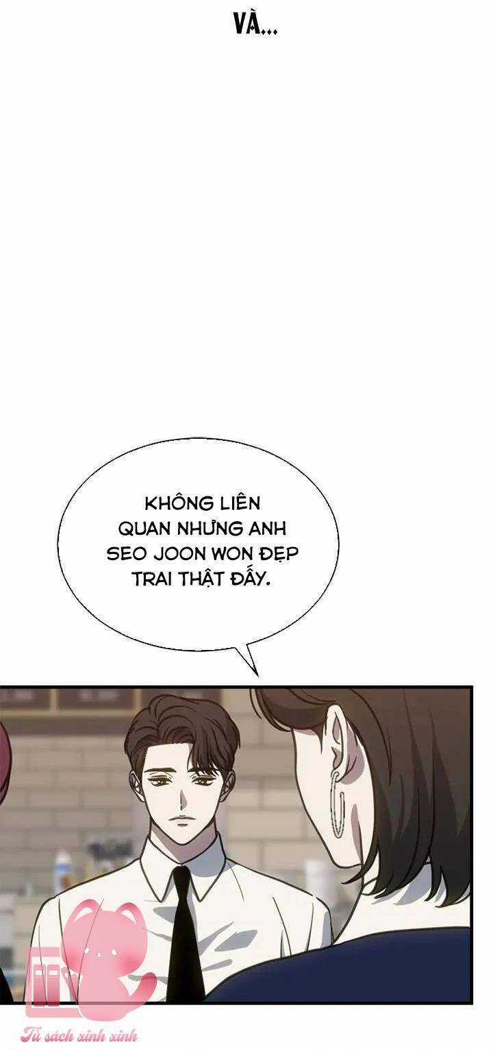 Ba Lần Động Phòng Chapter 60 trang 8