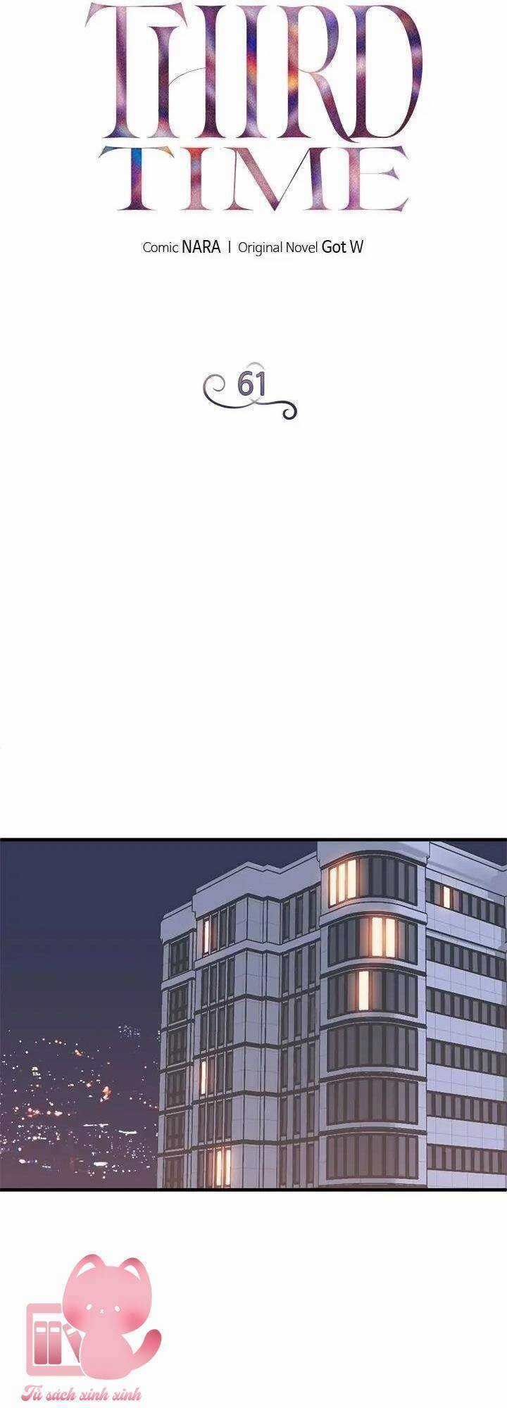 Ba Lần Động Phòng Chapter 61 trang 11