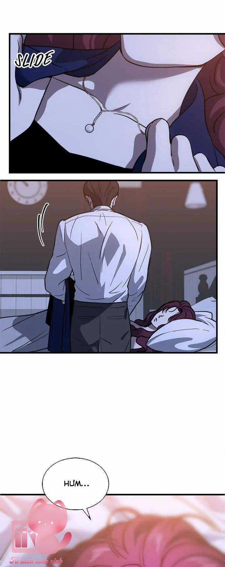 Ba Lần Động Phòng Chapter 61 trang 12