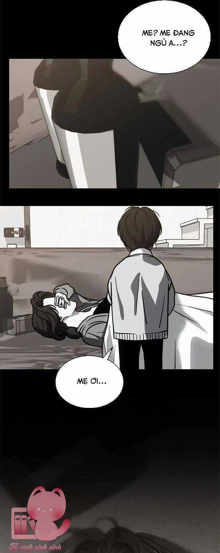 Ba Lần Động Phòng Chapter 61 trang 15