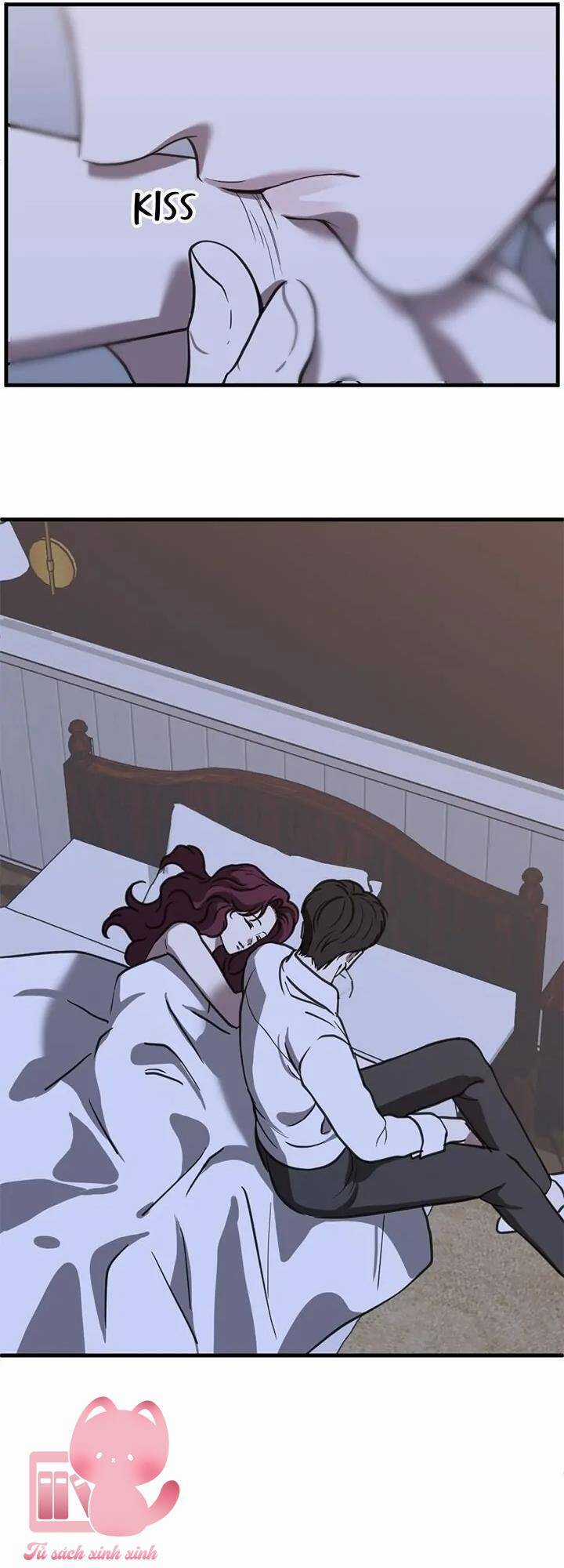 Ba Lần Động Phòng Chapter 61 trang 19