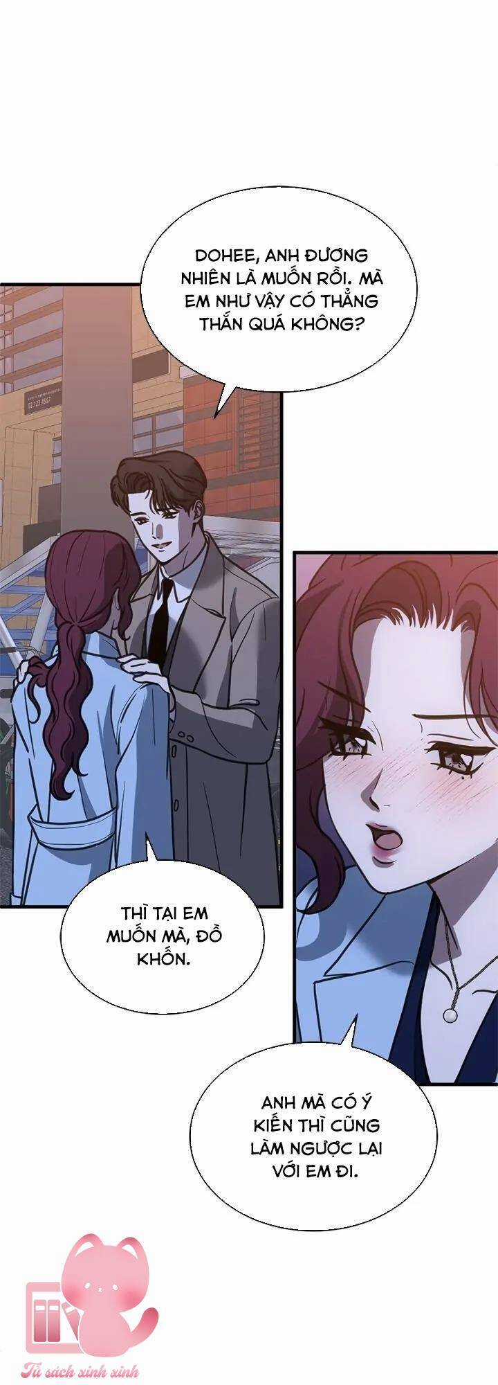 Ba Lần Động Phòng Chapter 61 trang 2