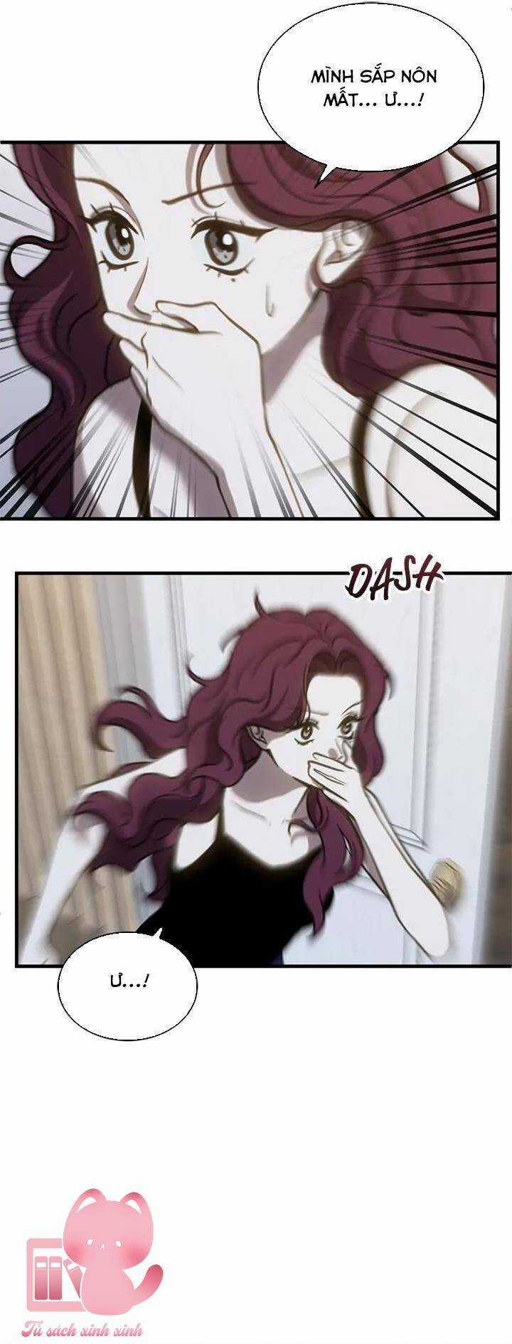 Ba Lần Động Phòng Chapter 61 trang 22