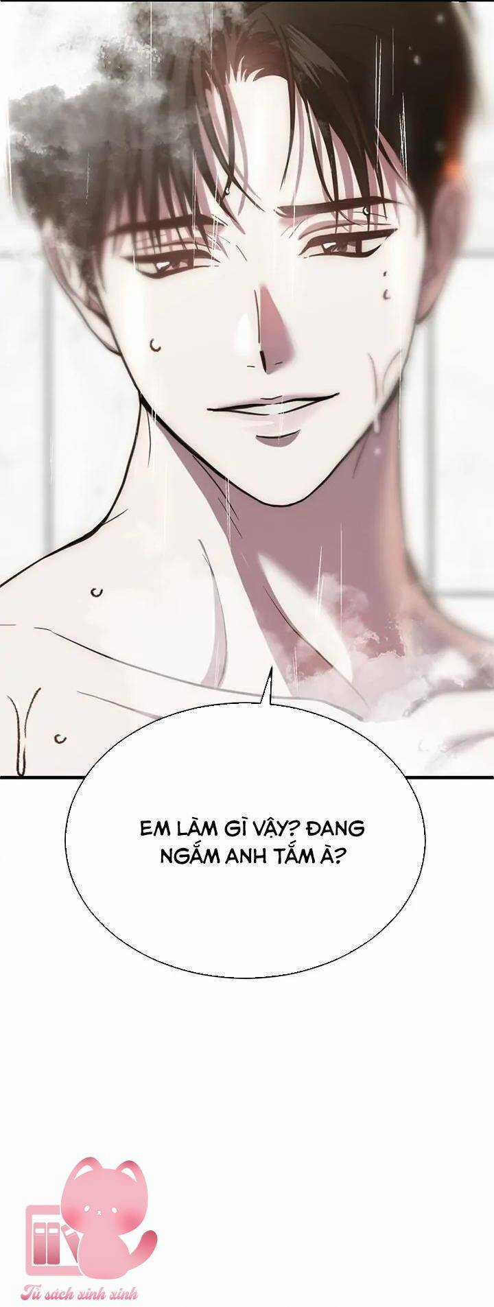 Ba Lần Động Phòng Chapter 61 trang 27