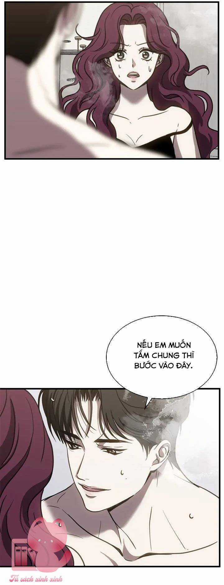 Ba Lần Động Phòng Chapter 61 trang 28