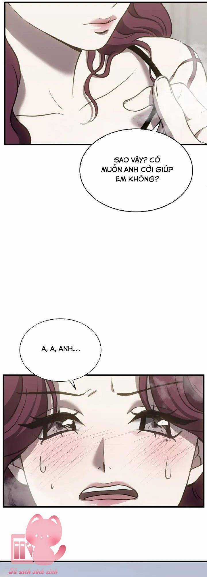 Ba Lần Động Phòng Chapter 61 trang 29