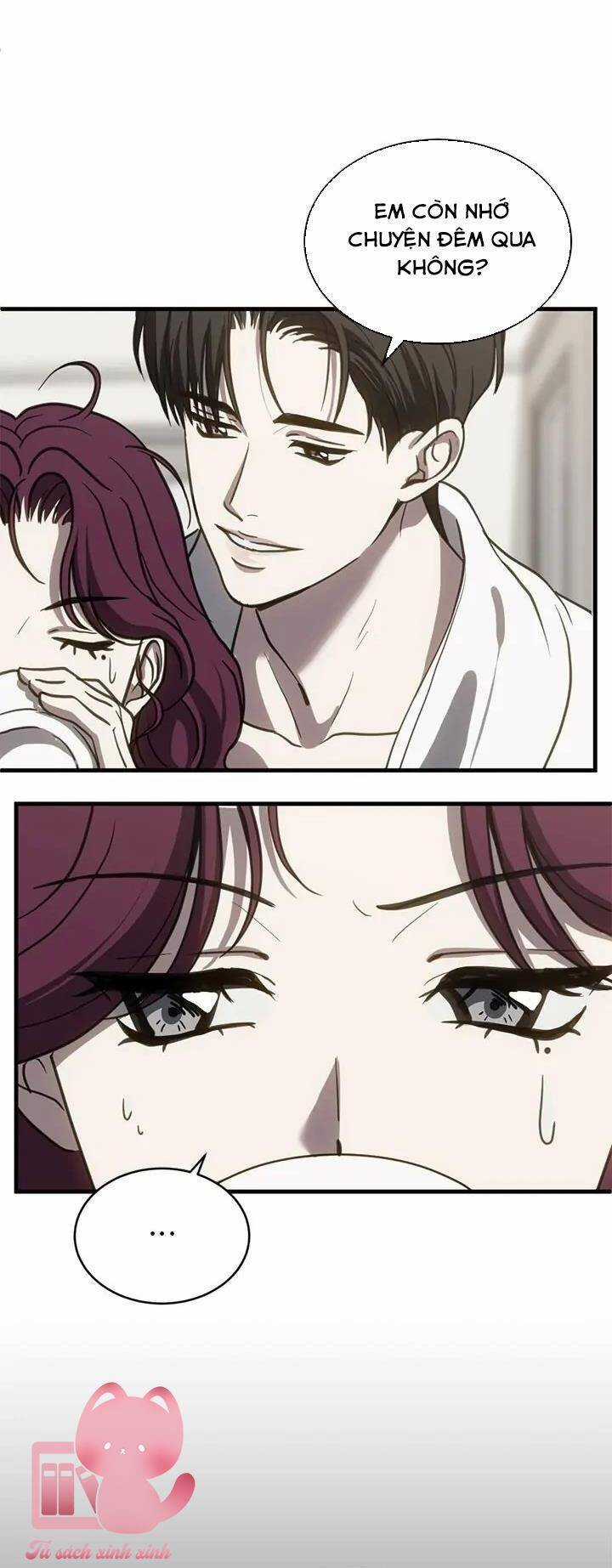 Ba Lần Động Phòng Chapter 61 trang 31