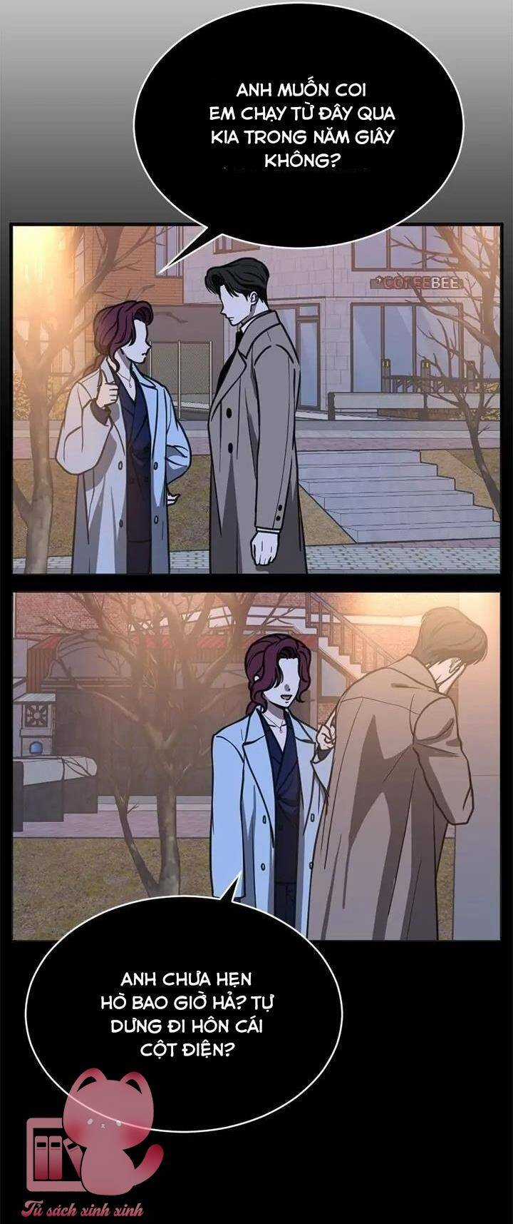 Ba Lần Động Phòng Chapter 61 trang 32