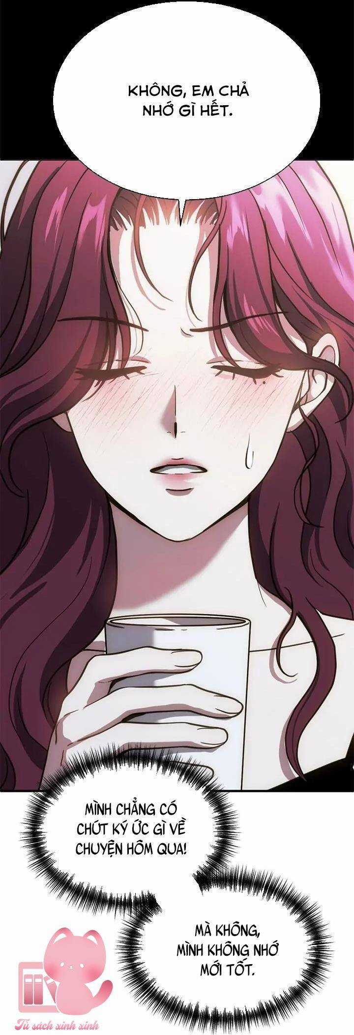 Ba Lần Động Phòng Chapter 61 trang 33