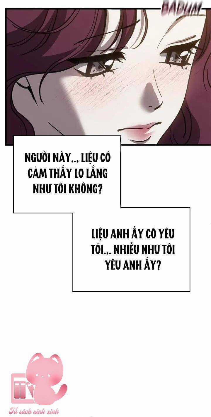 Ba Lần Động Phòng Chapter 61 trang 37