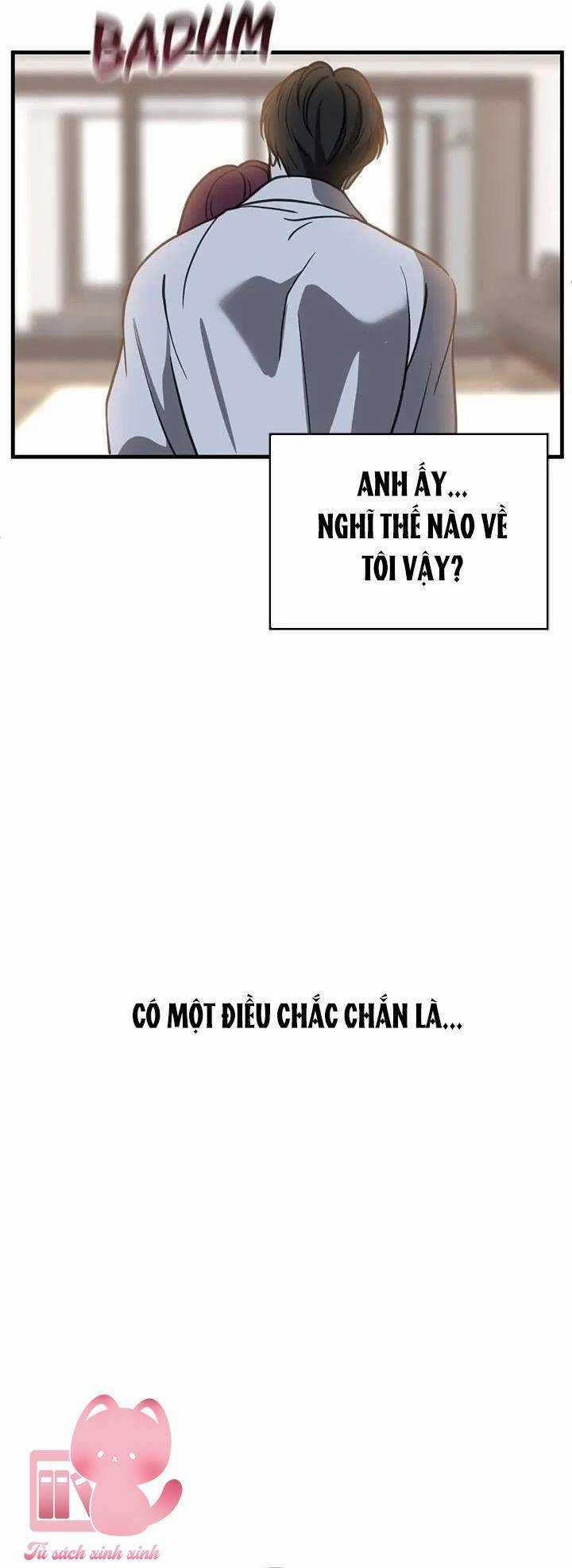 Ba Lần Động Phòng Chapter 61 trang 38