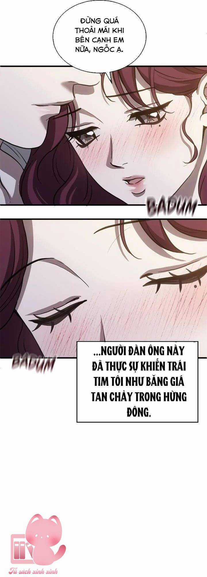 Ba Lần Động Phòng Chapter 61 trang 39