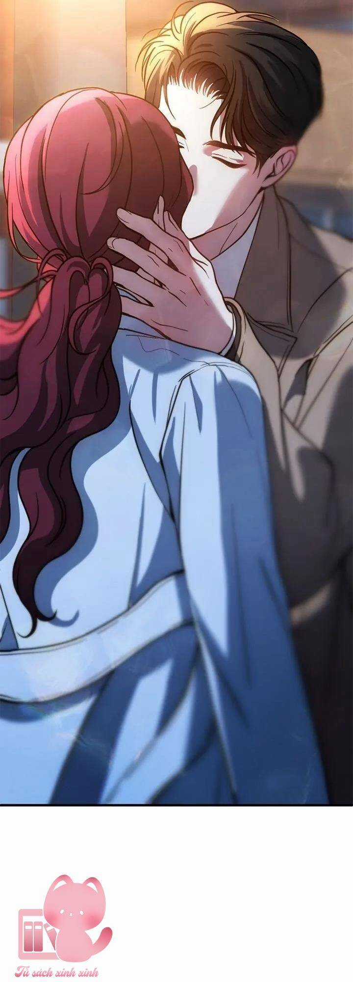 Ba Lần Động Phòng Chapter 61 trang 4