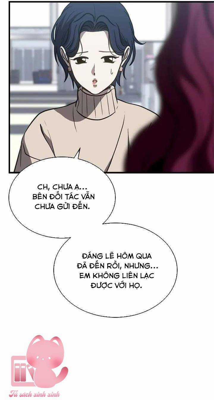 Ba Lần Động Phòng Chapter 61 trang 42