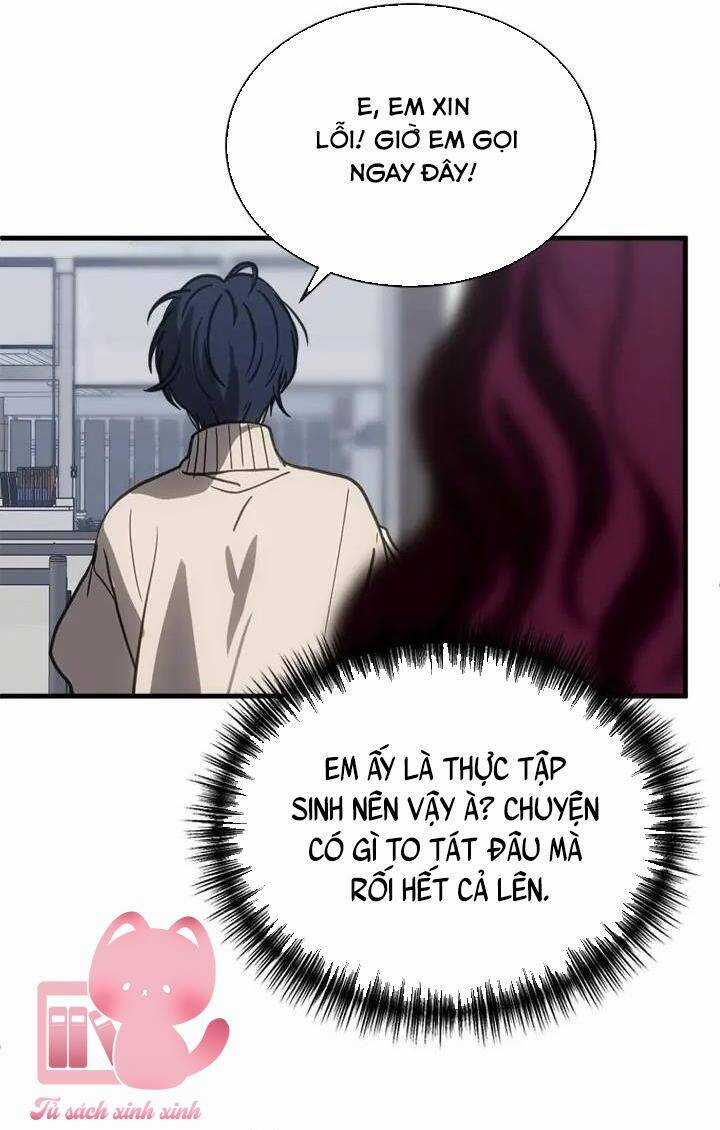 Ba Lần Động Phòng Chapter 61 trang 44