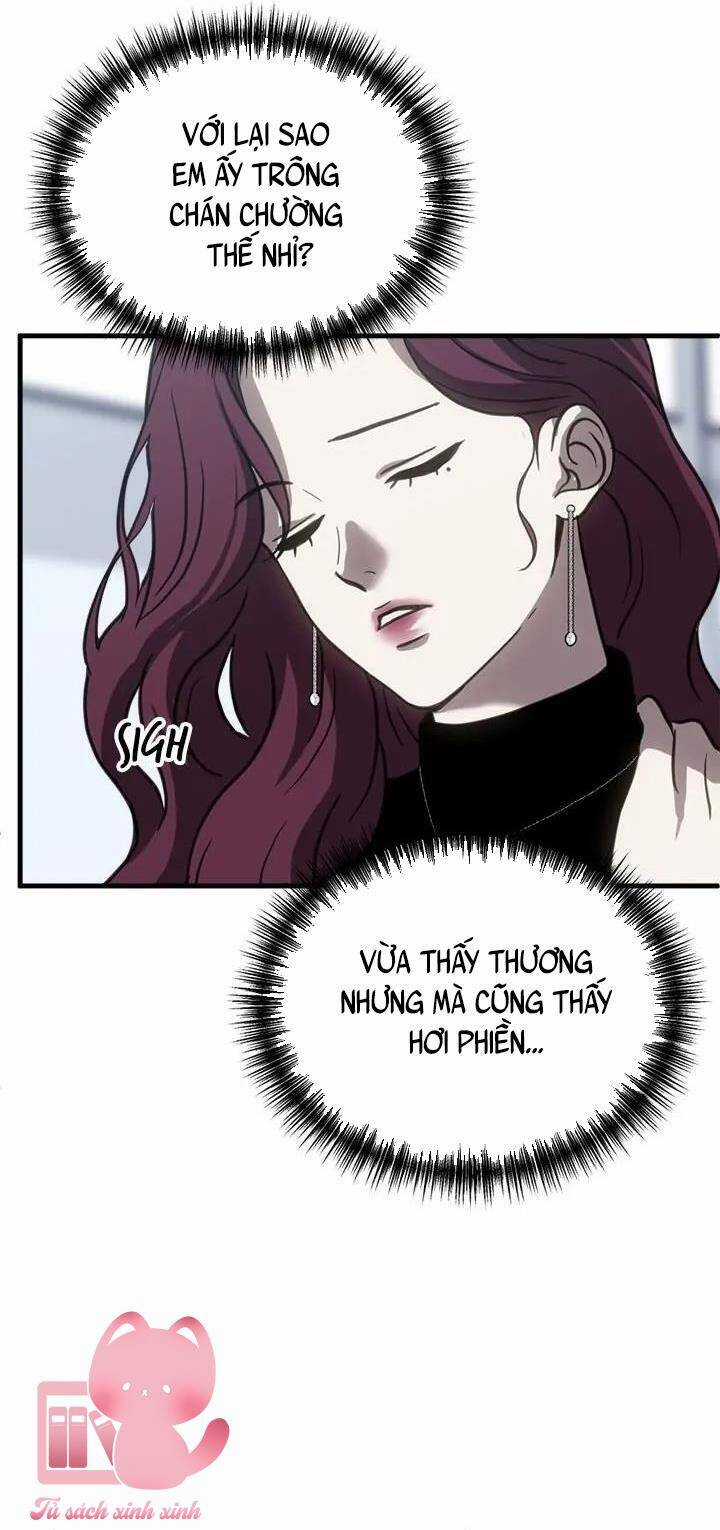 Ba Lần Động Phòng Chapter 61 trang 45