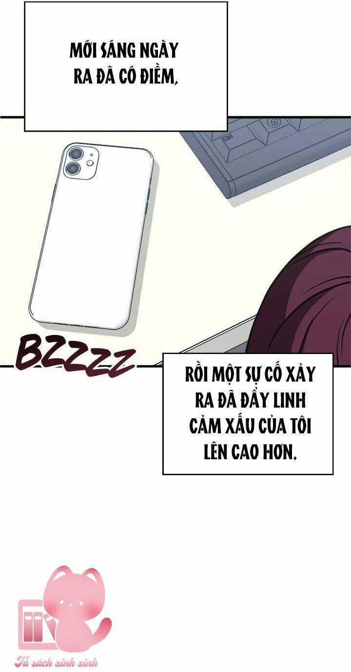 Ba Lần Động Phòng Chapter 61 trang 46