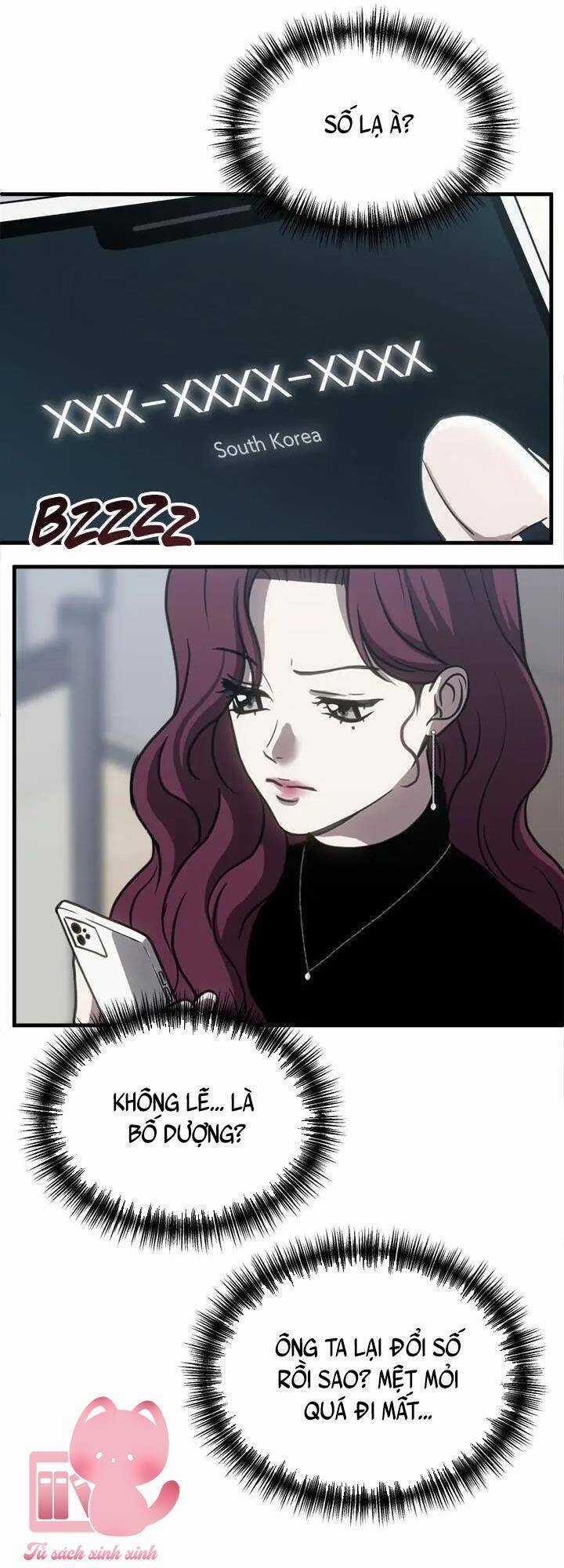 Ba Lần Động Phòng Chapter 61 trang 47