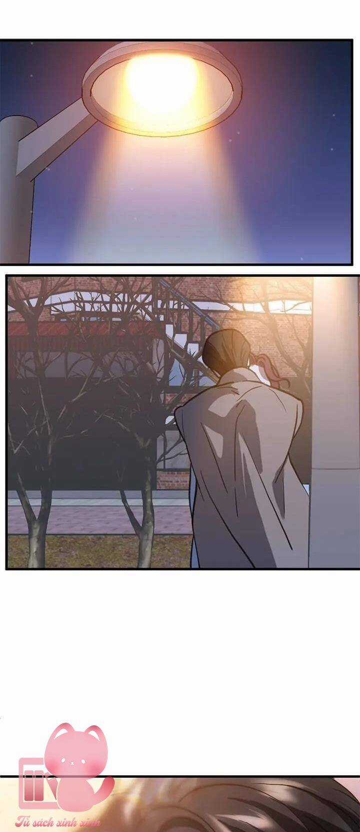 Ba Lần Động Phòng Chapter 61 trang 5