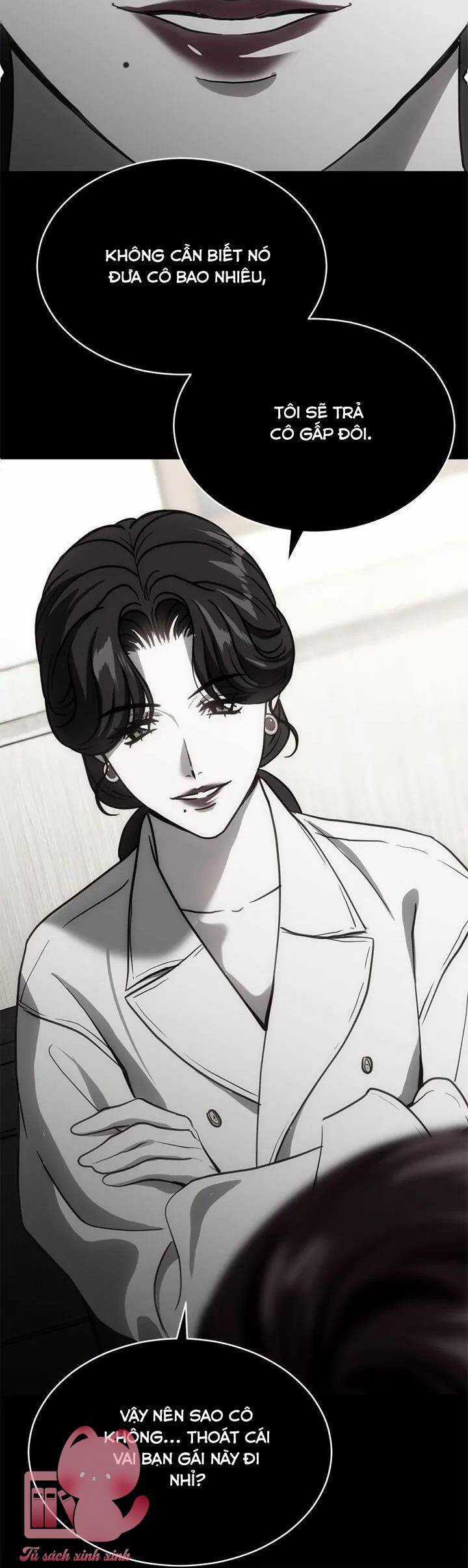 Ba Lần Động Phòng Chapter 61 trang 50