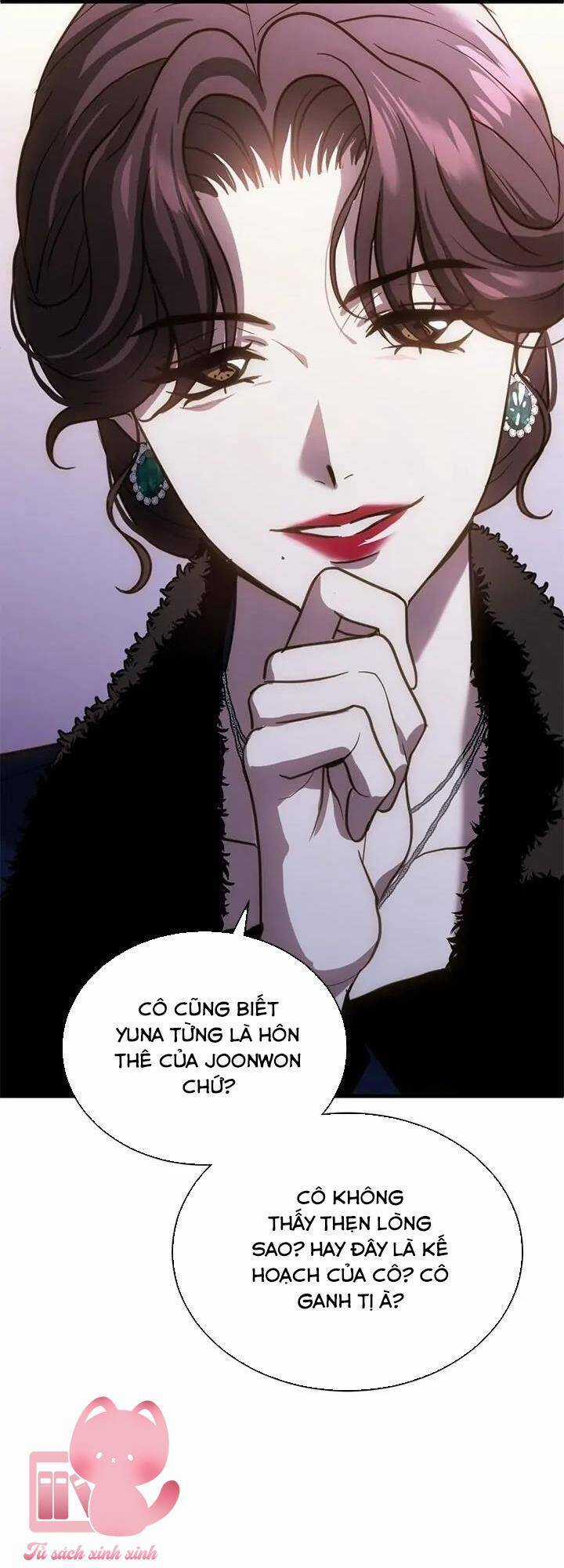 Ba Lần Động Phòng Chapter 61 trang 57