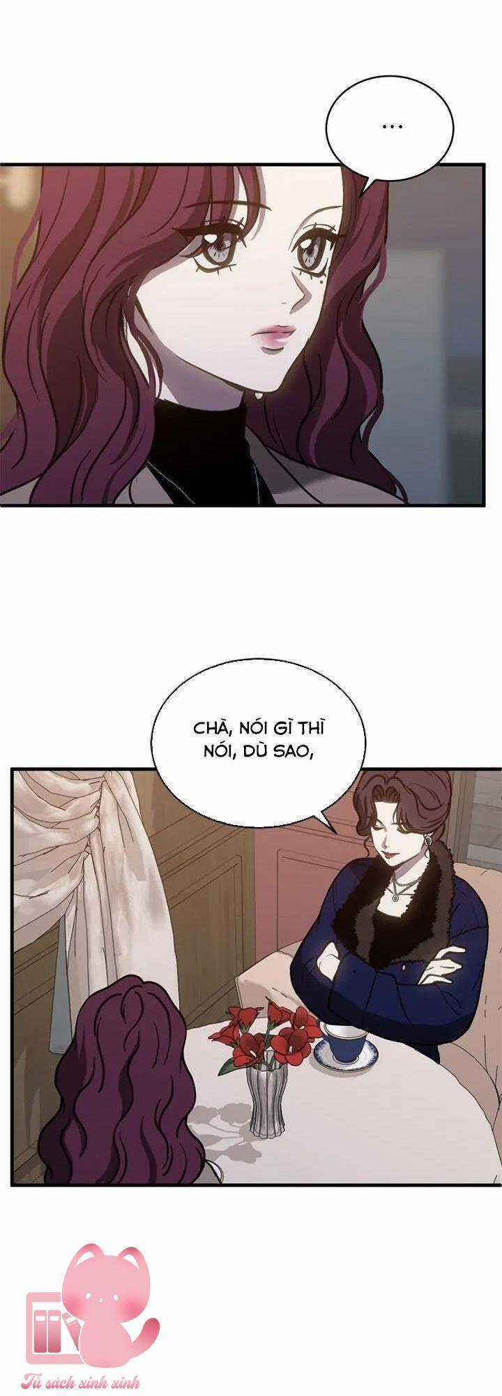 Ba Lần Động Phòng Chapter 61 trang 58