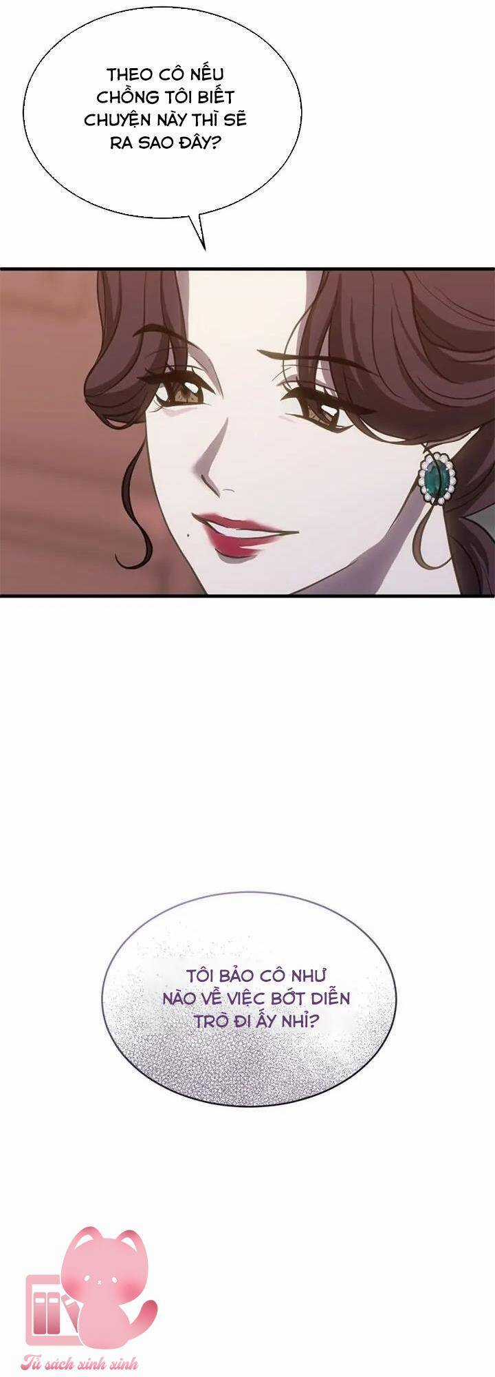 Ba Lần Động Phòng Chapter 61 trang 59