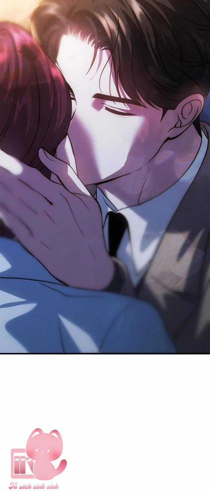 Ba Lần Động Phòng Chapter 61 trang 6