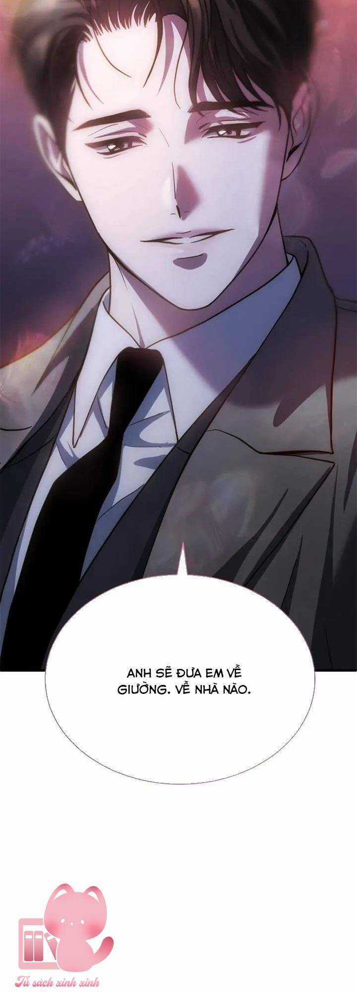 Ba Lần Động Phòng Chapter 61 trang 9