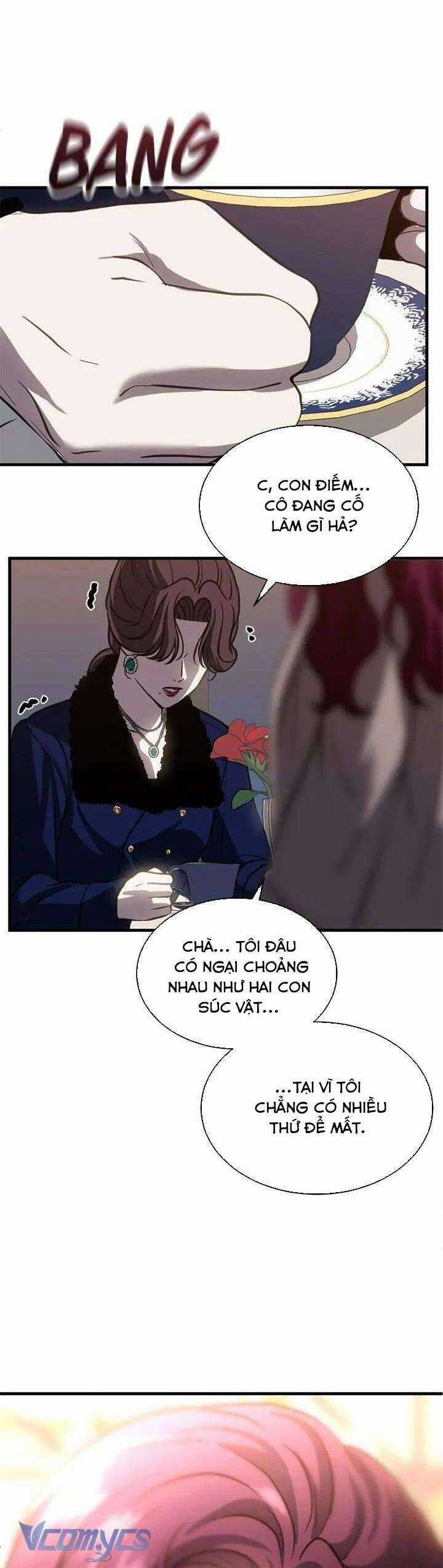 Ba Lần Động Phòng Chapter 62 trang 10