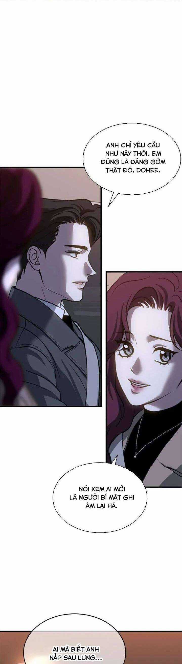 Ba Lần Động Phòng Chapter 62 trang 12