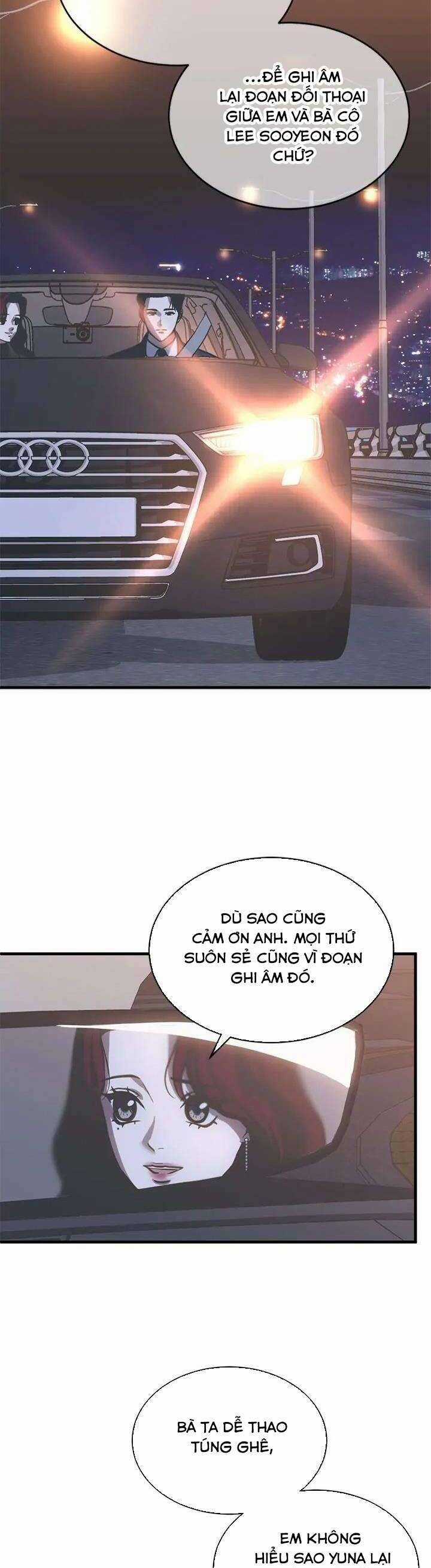 Ba Lần Động Phòng Chapter 62 trang 13