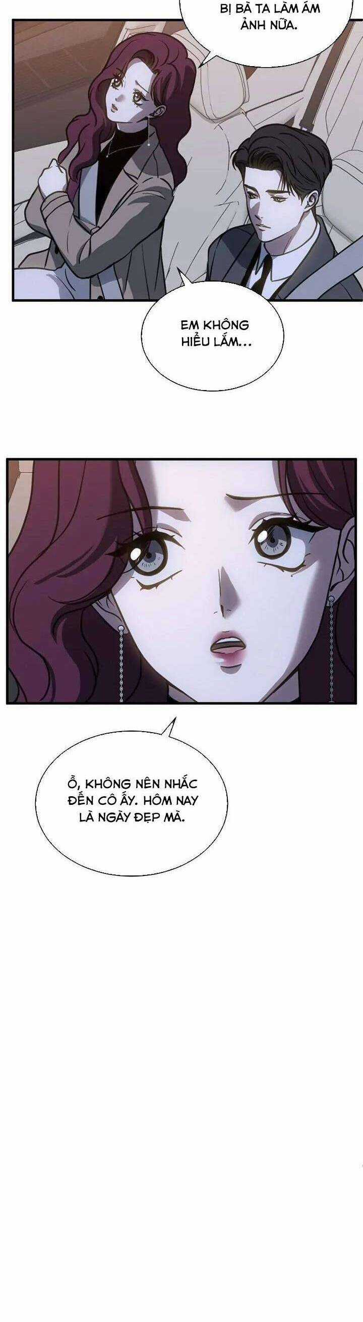 Ba Lần Động Phòng Chapter 62 trang 14