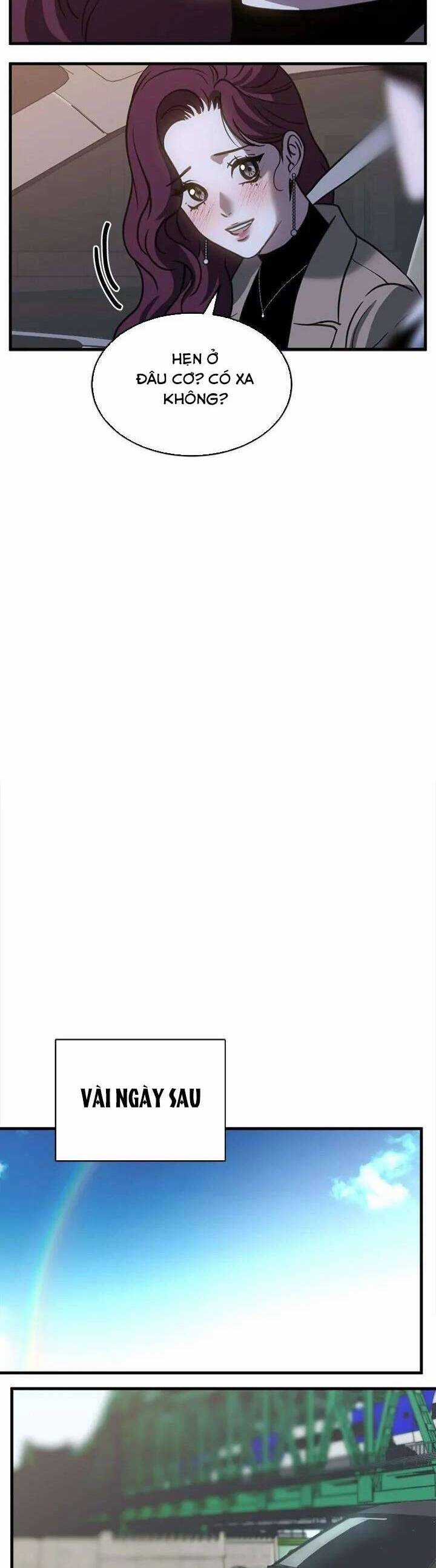 Ba Lần Động Phòng Chapter 62 trang 17