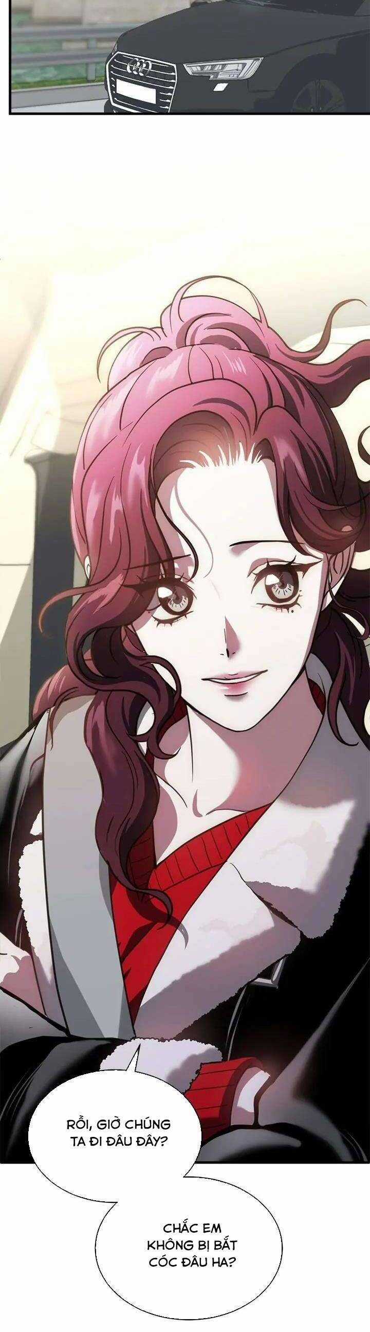 Ba Lần Động Phòng Chapter 62 trang 18