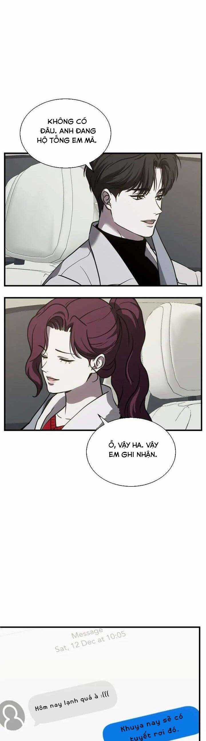 Ba Lần Động Phòng Chapter 62 trang 19