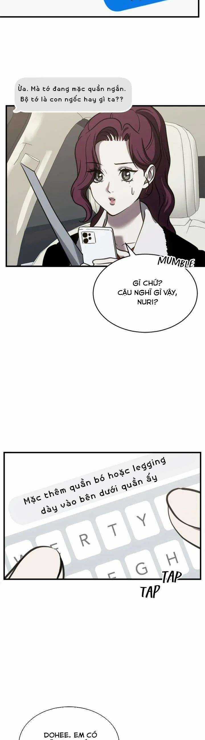 Ba Lần Động Phòng Chapter 62 trang 20