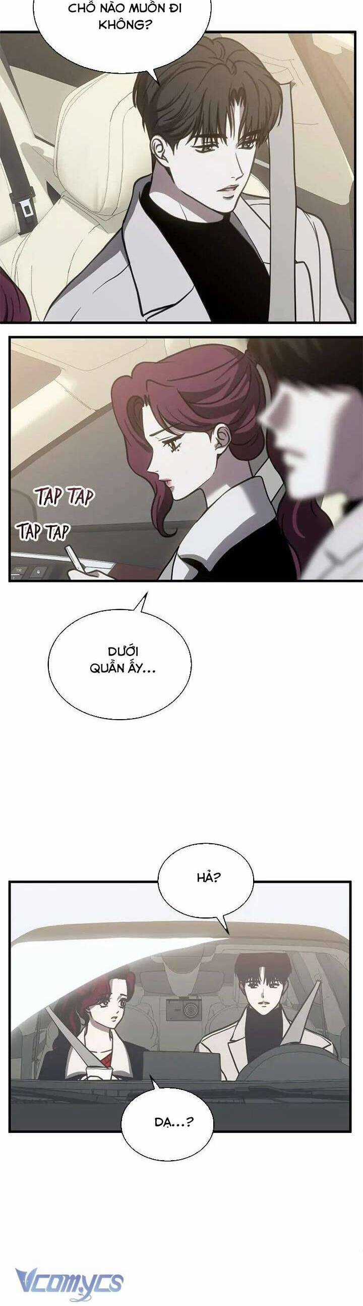 Ba Lần Động Phòng Chapter 62 trang 21