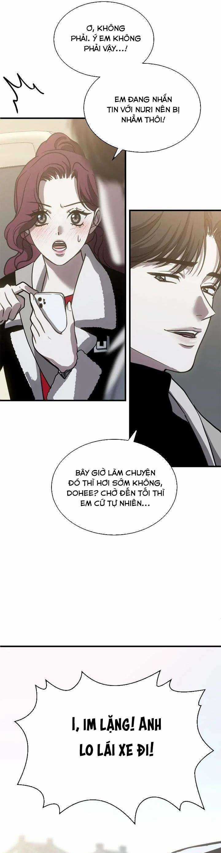 Ba Lần Động Phòng Chapter 62 trang 22