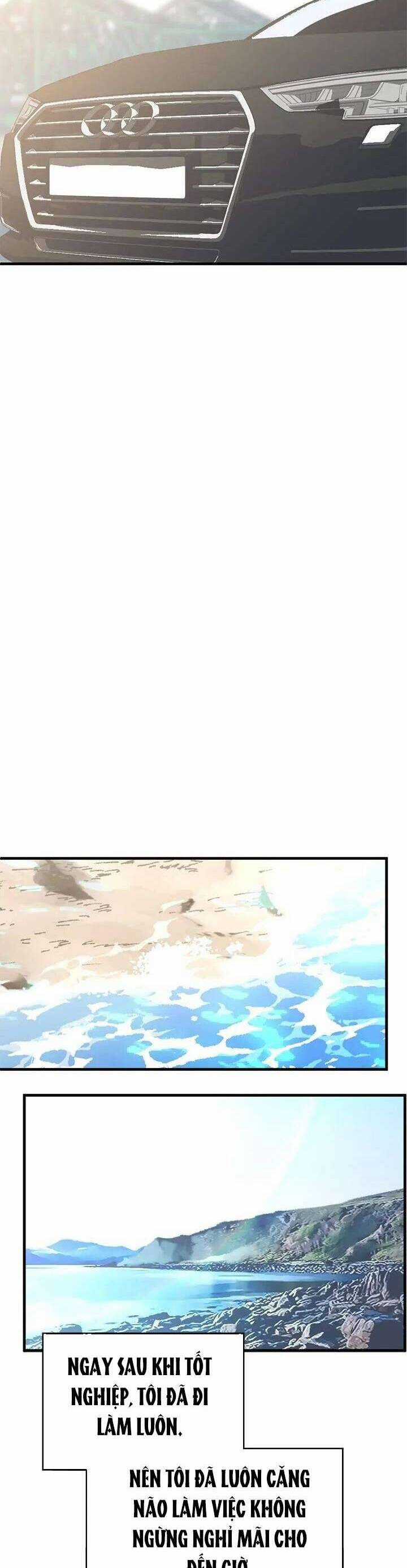 Ba Lần Động Phòng Chapter 62 trang 23