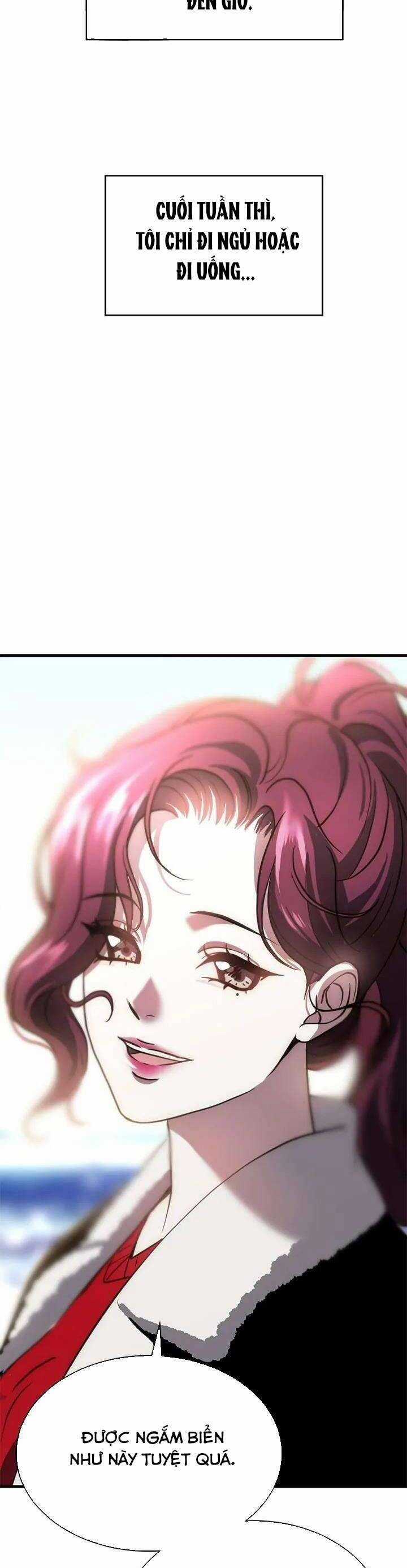 Ba Lần Động Phòng Chapter 62 trang 24