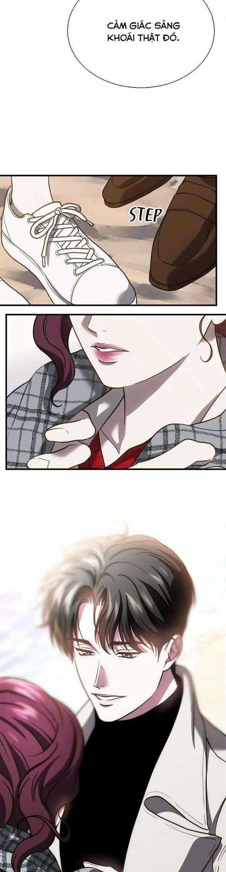 Ba Lần Động Phòng Chapter 62 trang 25